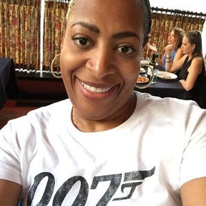 Meet your Posher, Sabrina